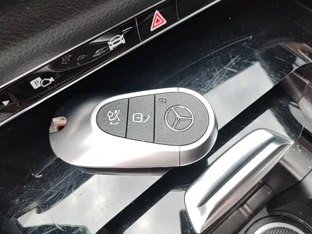 Mercedes-Benz E-Class E 2024 E 260 L