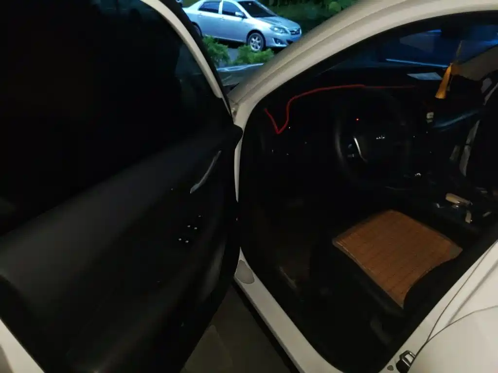 Changan CS35PLUS — миниатюра 12