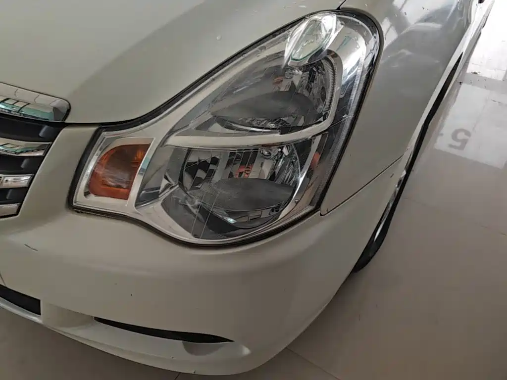 Nissan Sylphy — миниатюра 24