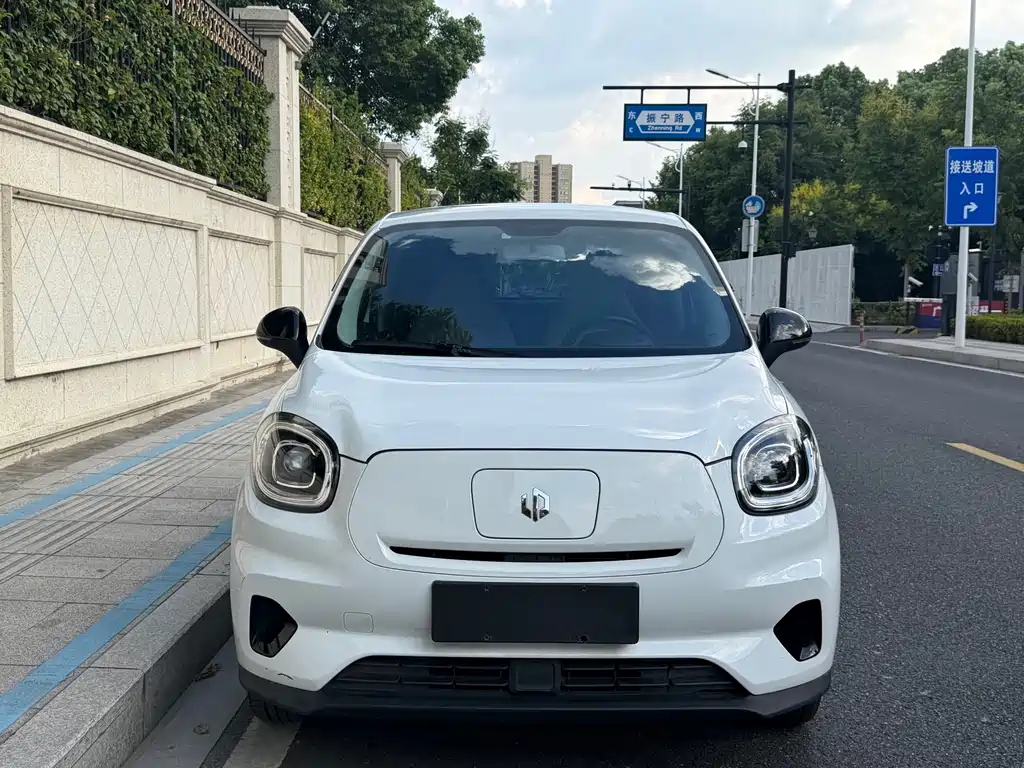 Leapmotor Leapmotor T03 — миниатюра 2