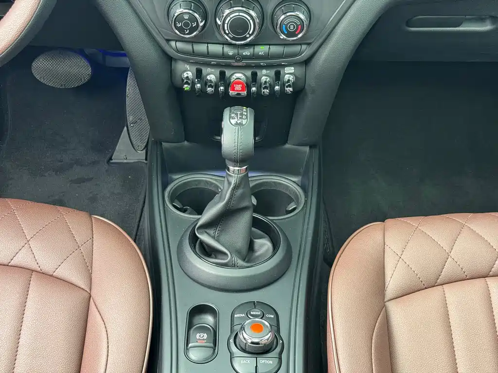 MINI Mini Countryman — миниатюра 8