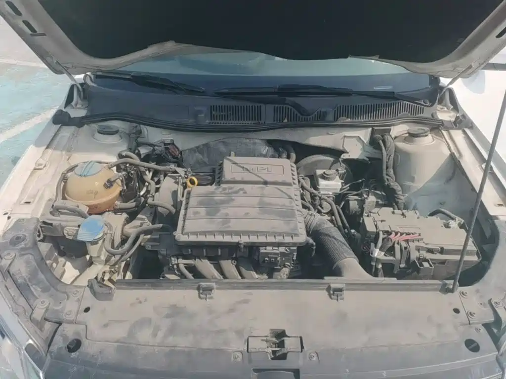 Volkswagen Gran Lavida — миниатюра 20
