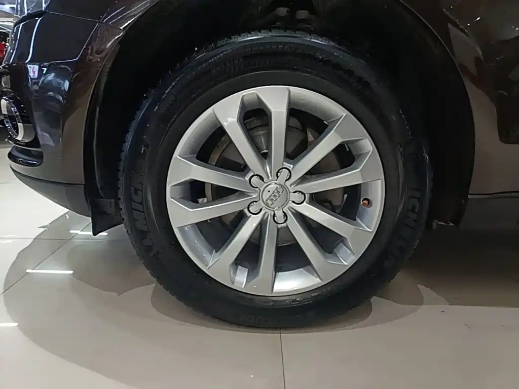 Audi Q5 — миниатюра 23