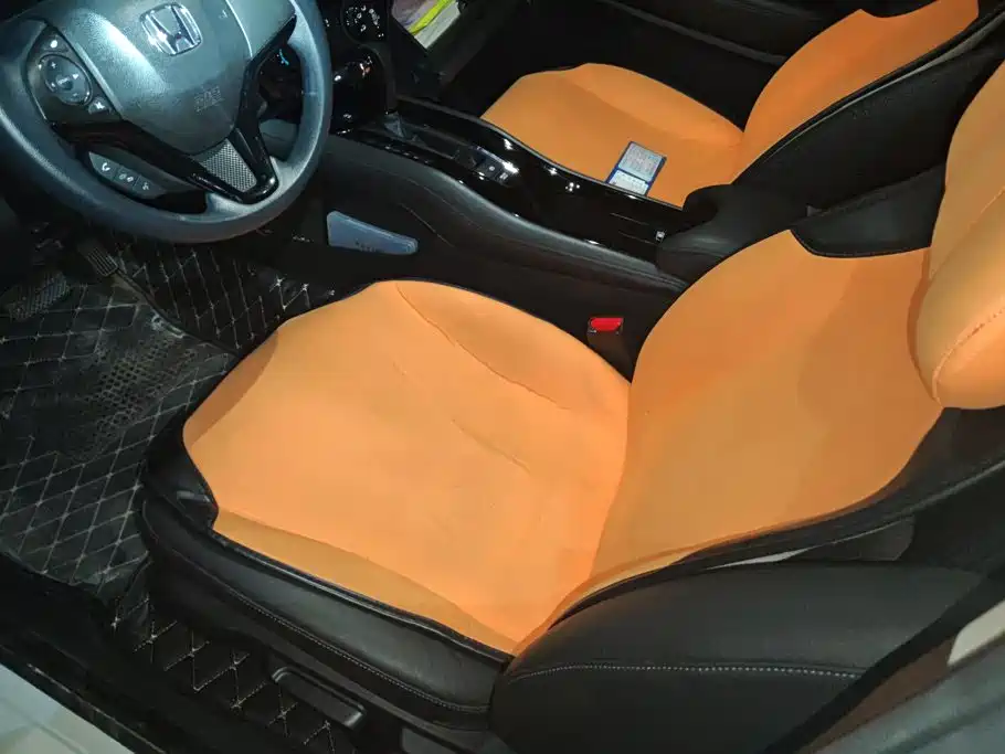 Honda Vezel — миниатюра 9