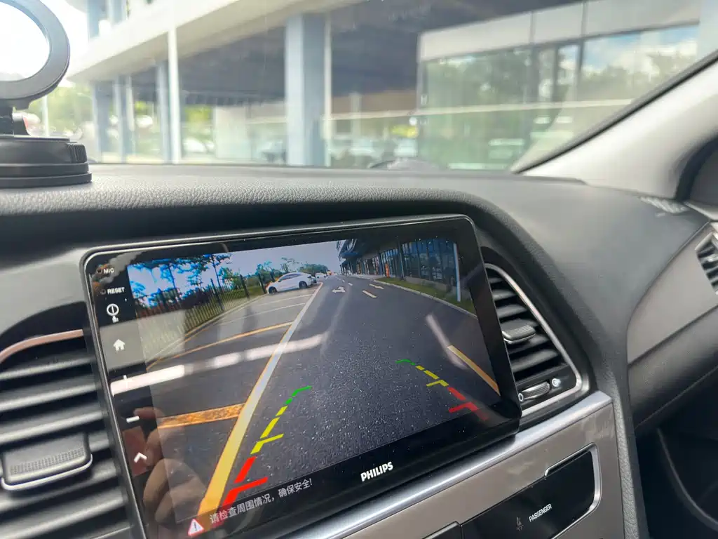 Hyundai ix35 — миниатюра 14