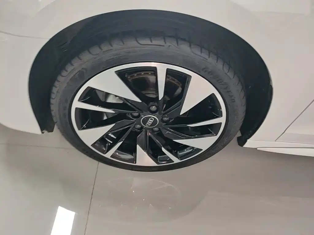 Audi A3 — миниатюра 23