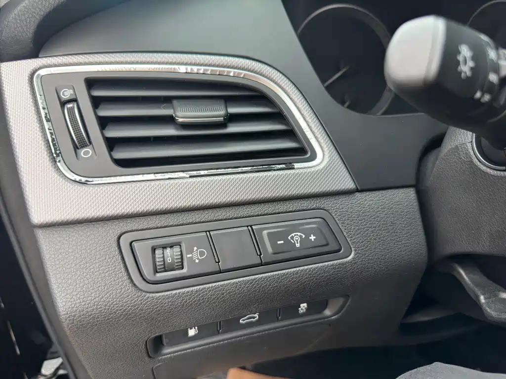 Hyundai ix35 — миниатюра 9