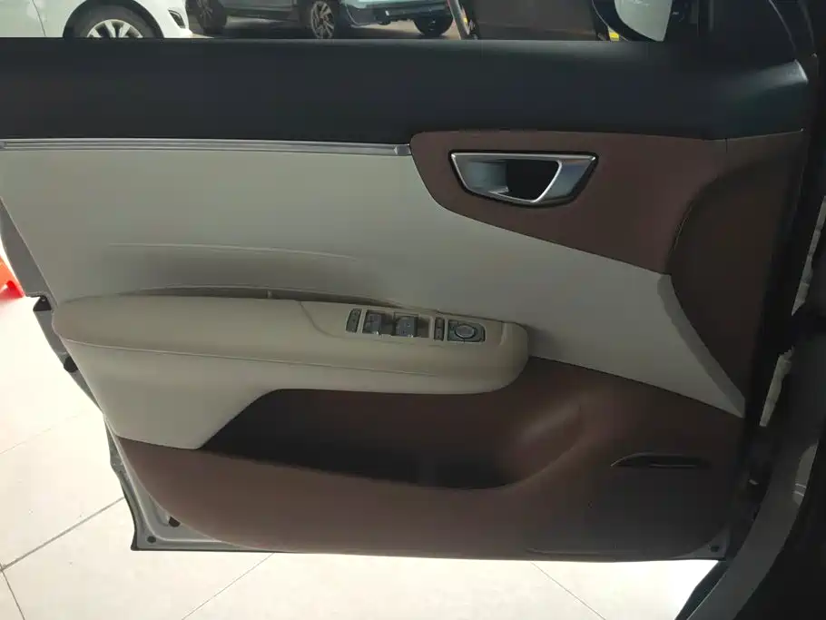 Wuling BinguoS S 2025 325km Flagship