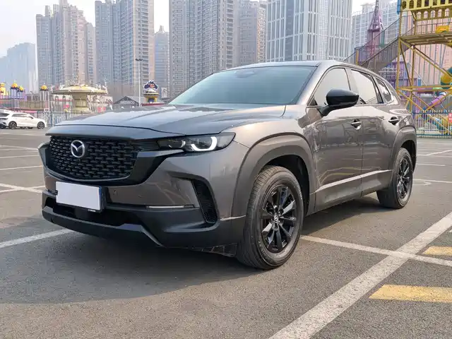 MAZDA CX 50 XINGYA