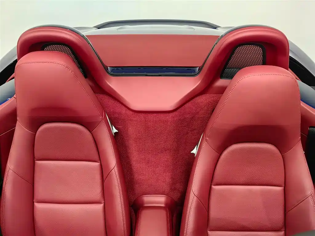 Porsche 718 — фотографии объявления, Фото 15