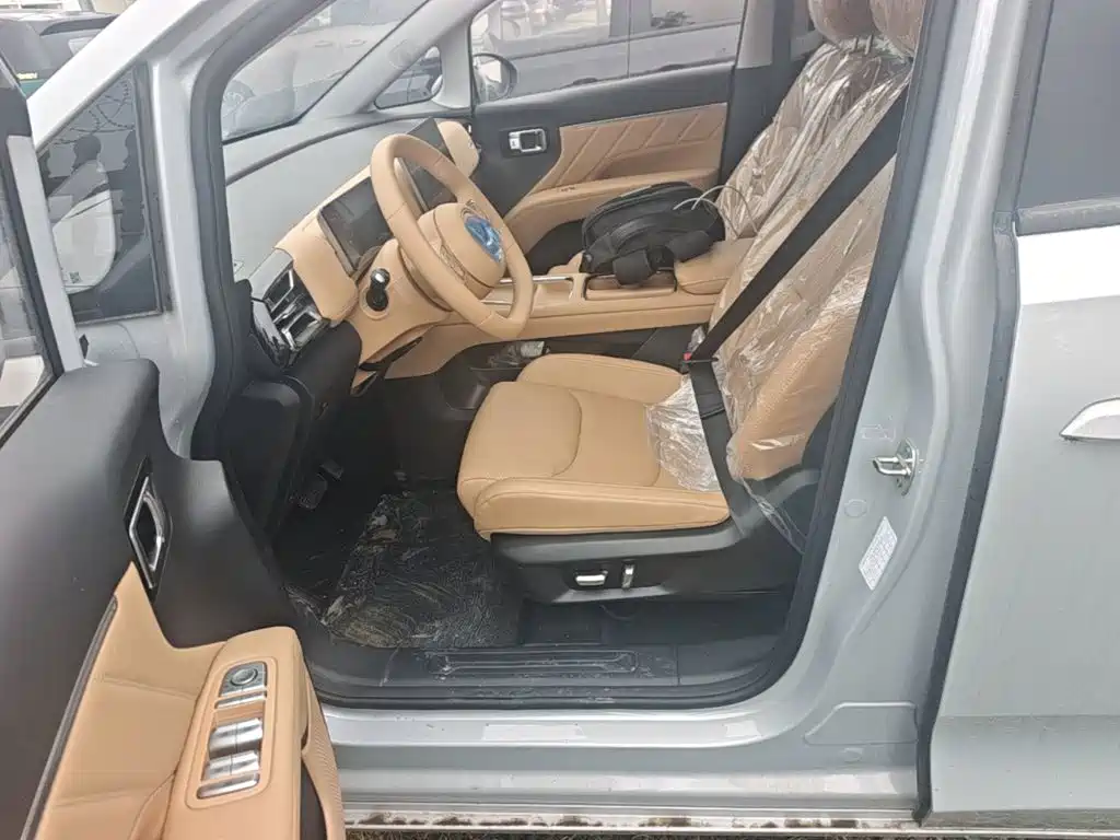 Wuling 730 — фотографии объявления, Фото 22