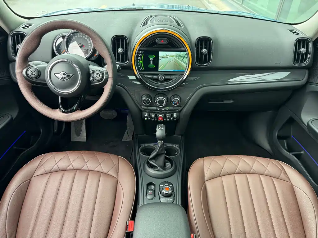 MINI Mini Countryman — миниатюра 5