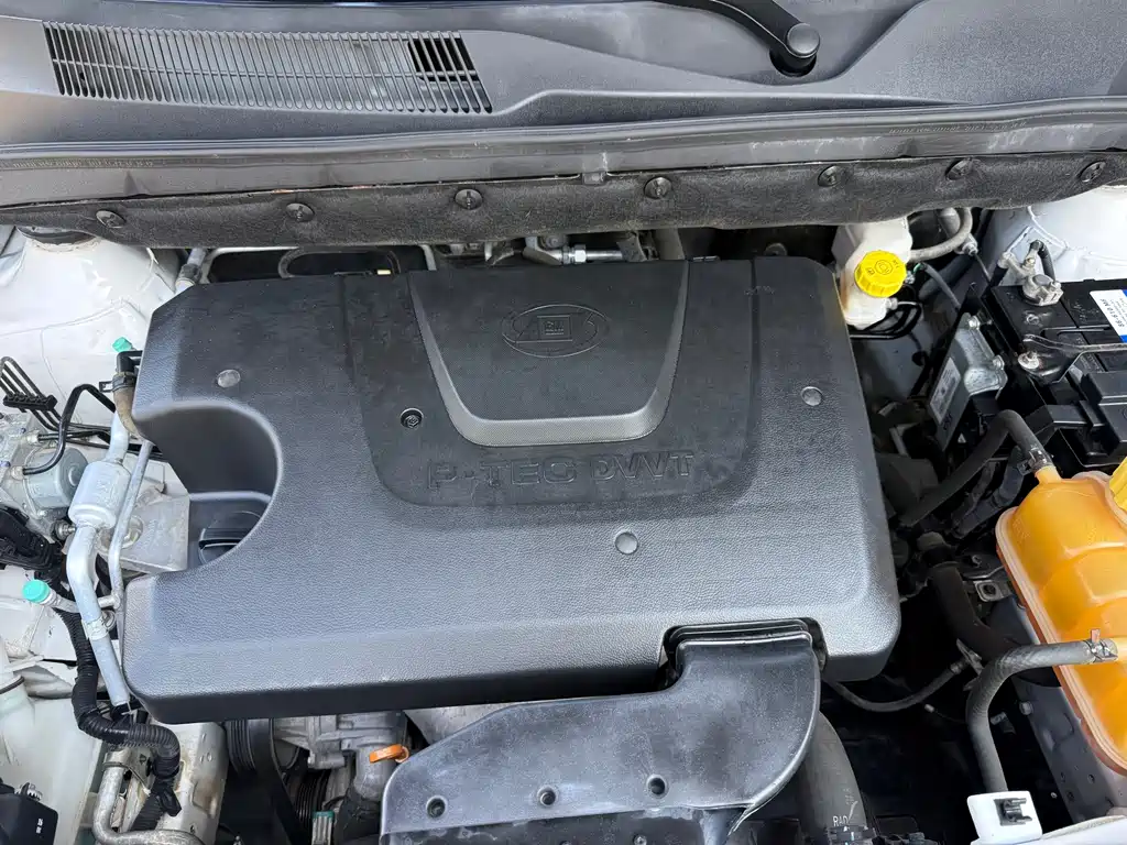 Baojun 730 — миниатюра 20