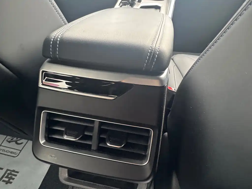 Geely Xingrui — миниатюра 12