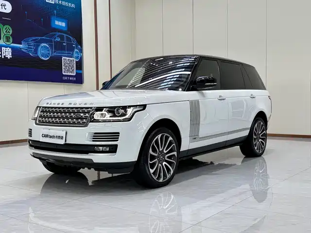 land-rover range-rover