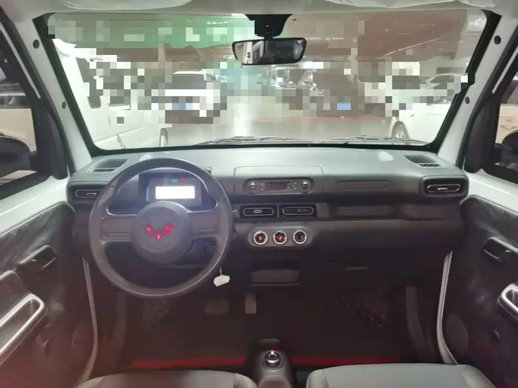 Wuling Zhiguang EV — миниатюра 10