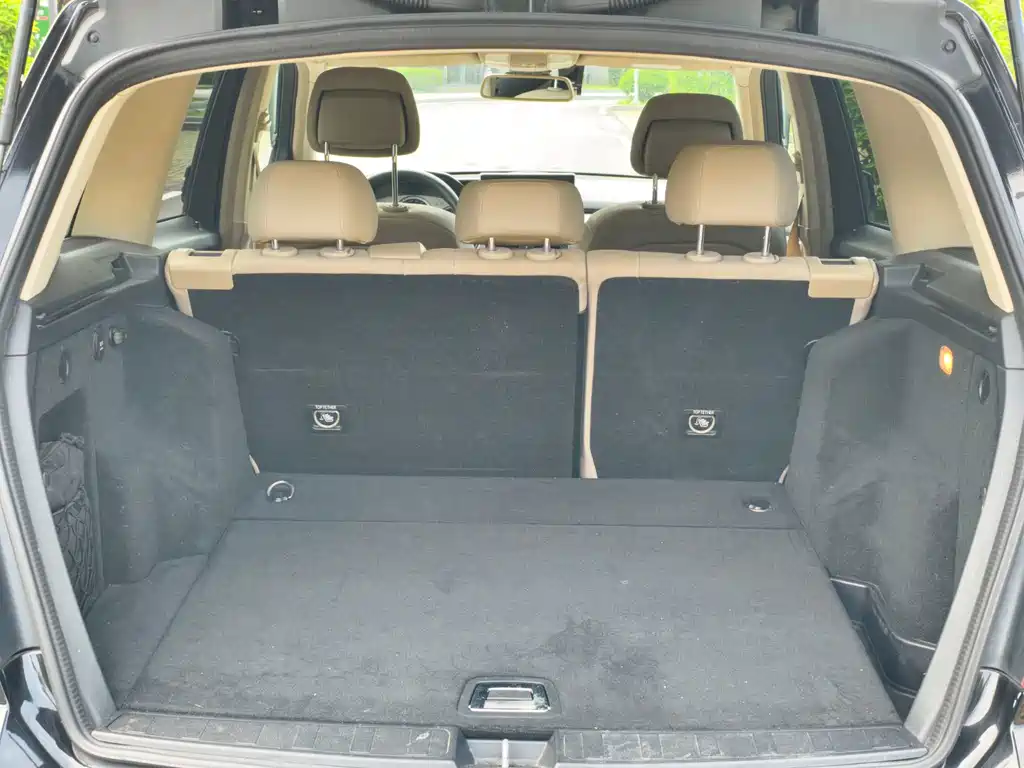 Mercedes-Benz GLK-Class — миниатюра 9