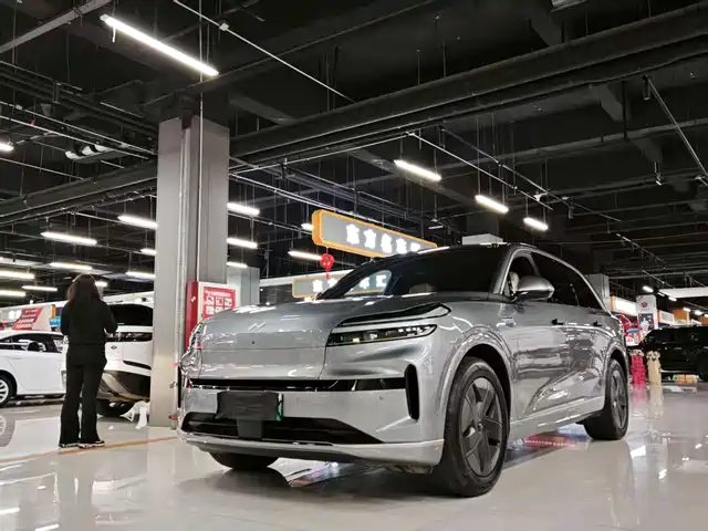 ONVO LE DAO L90 2025