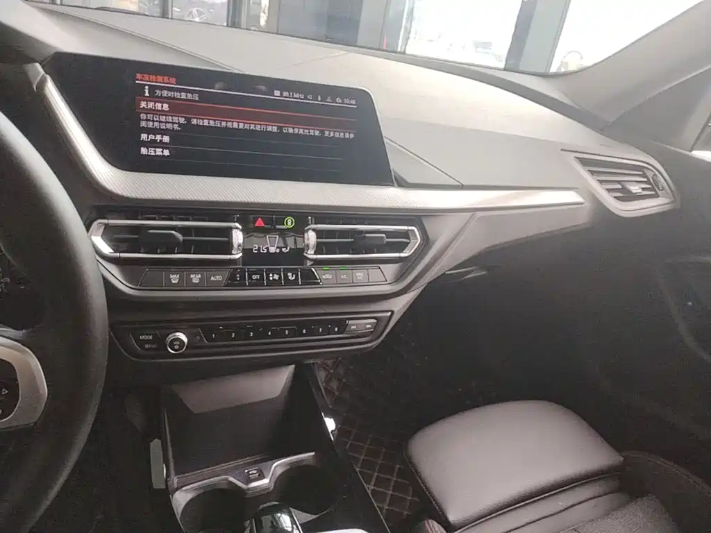 BMW 2 Series (Import) — миниатюра 13