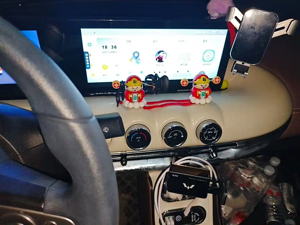 Wuling Bingo — миниатюра 9