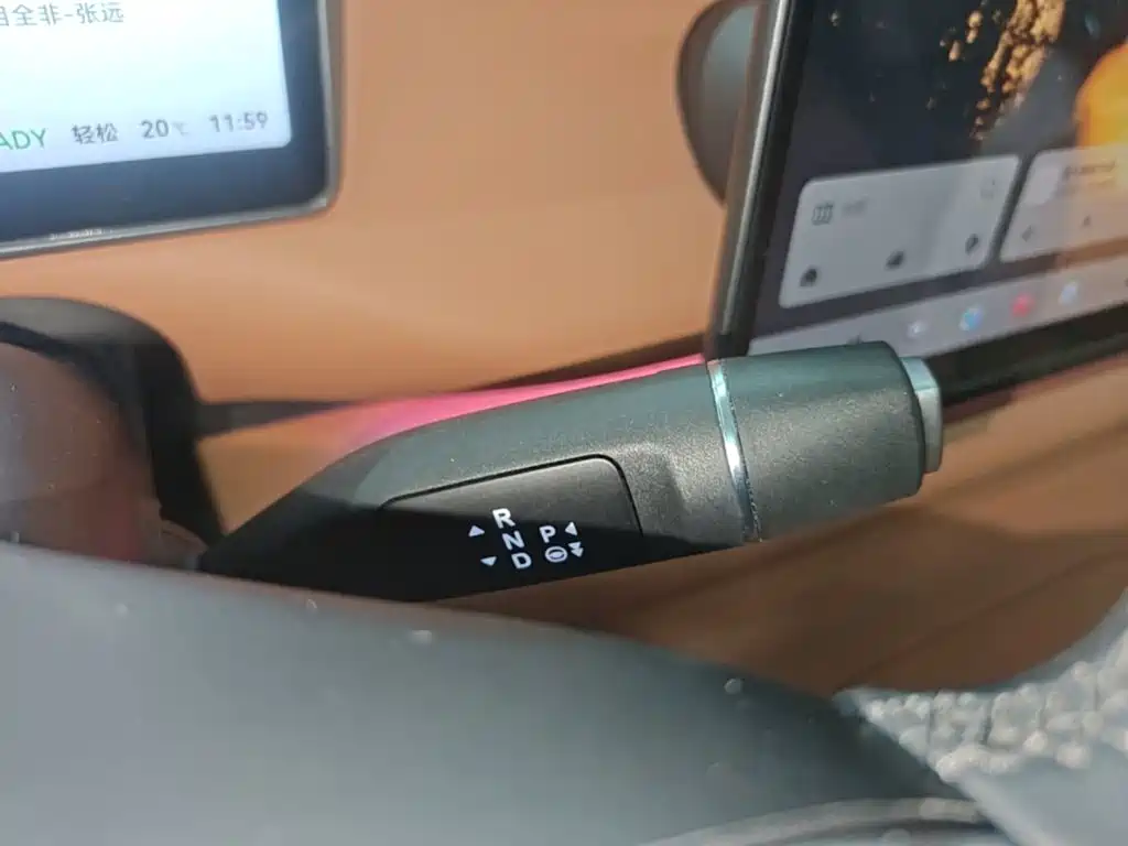 Leapmotor Leapmotor C16 — миниатюра 14
