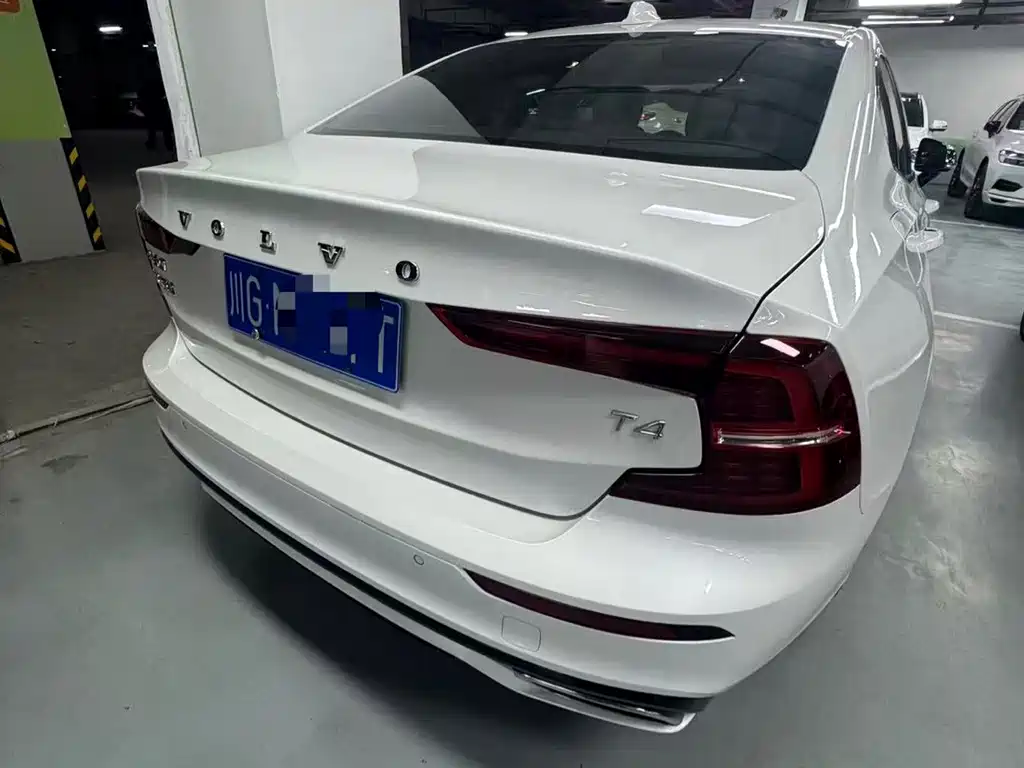 Volvo S60 — миниатюра 15