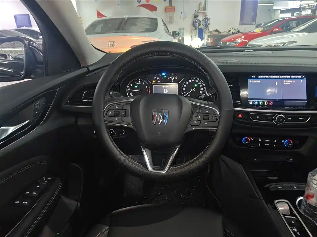 Buick Regal 2025 25T