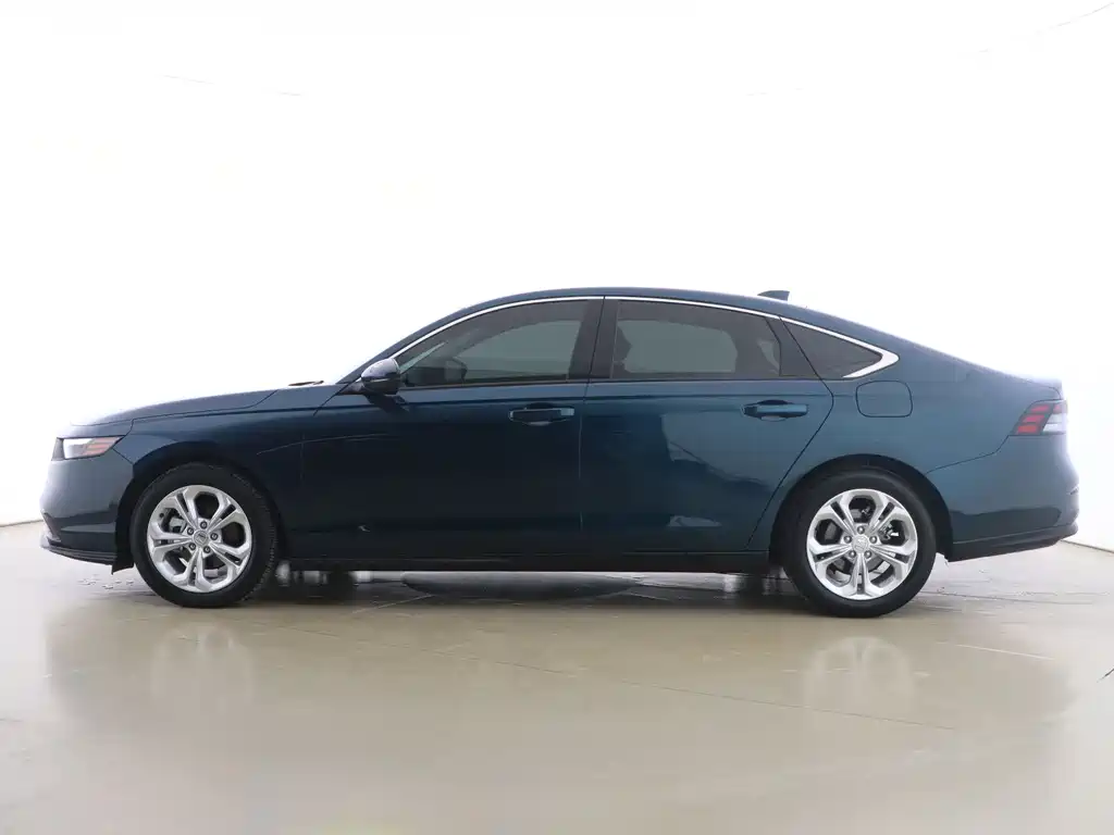 Honda Accord 2023 260TURBO Smart