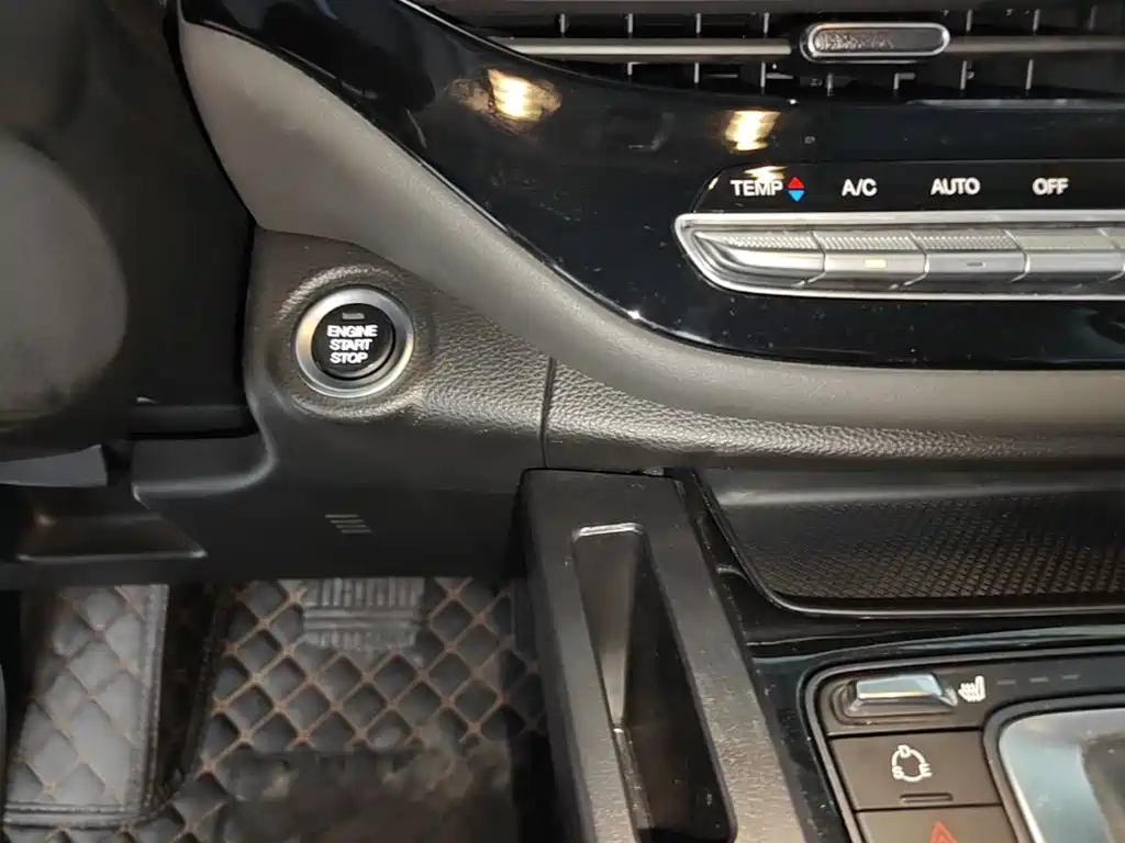 GAC Motor Trumpchi M6 — миниатюра 9