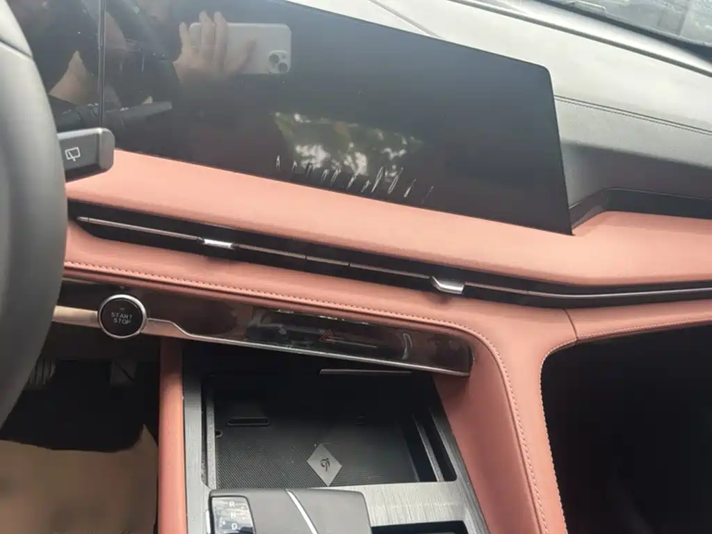 Changan Changan CS75PLUS — миниатюра 5