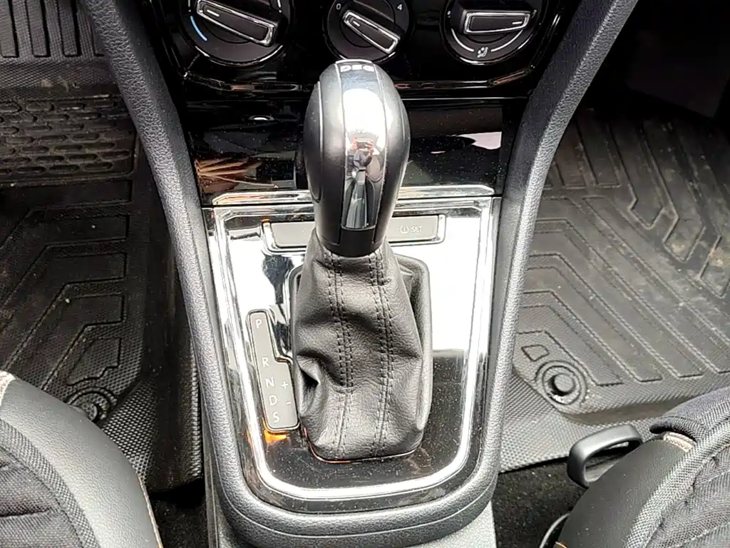 Volkswagen C-Trek — миниатюра 14
