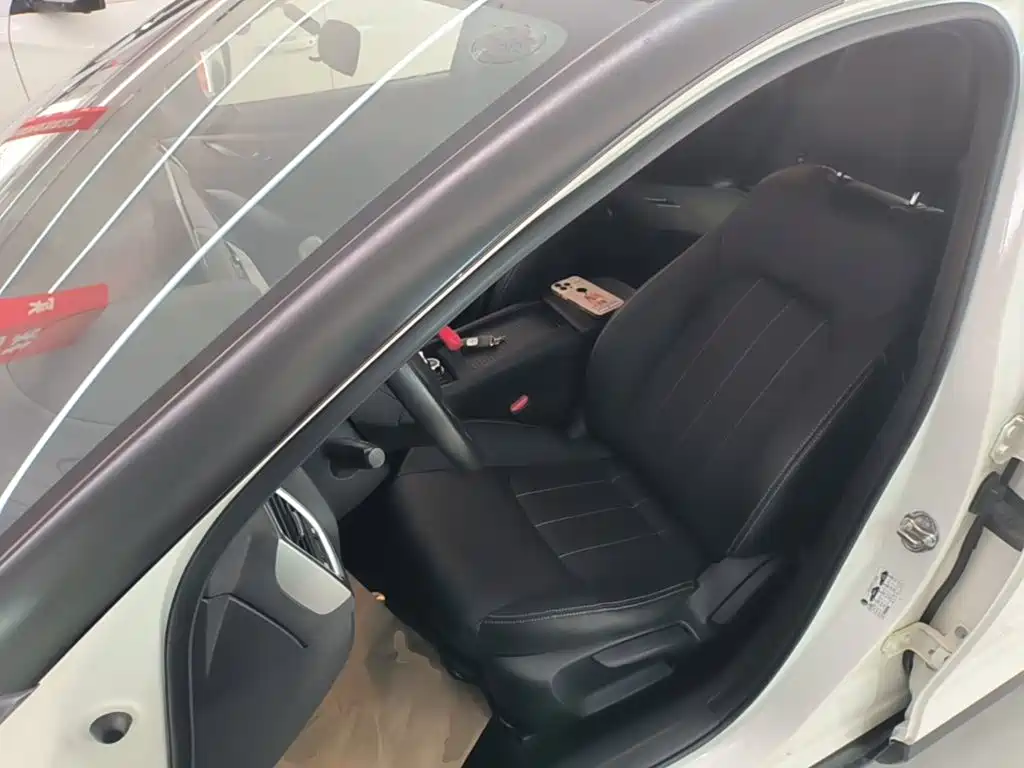Mazda CX-4 — миниатюра 15