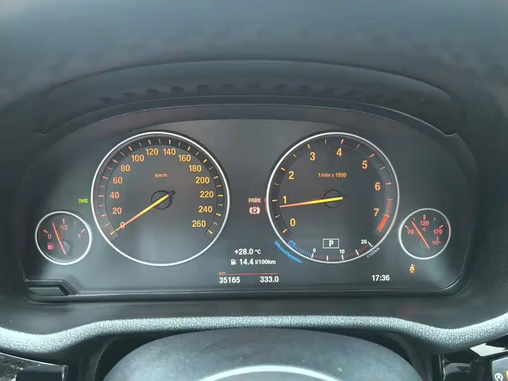 BMW X4 — миниатюра 5