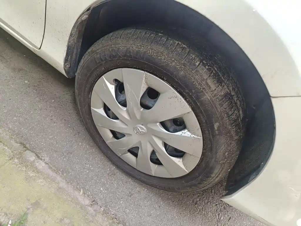 Toyota Vios FS — миниатюра 24