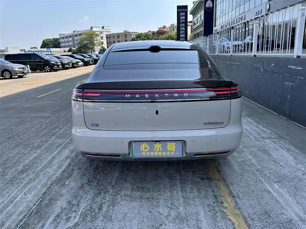 Zunjie Zunjie S800 — миниатюра 3