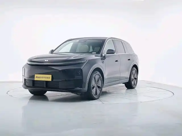 Li Auto Li L6 2024