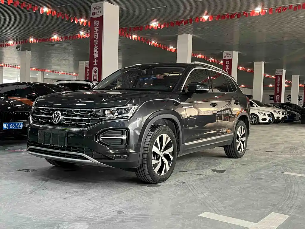 VOLKSWAGEN TANYUE