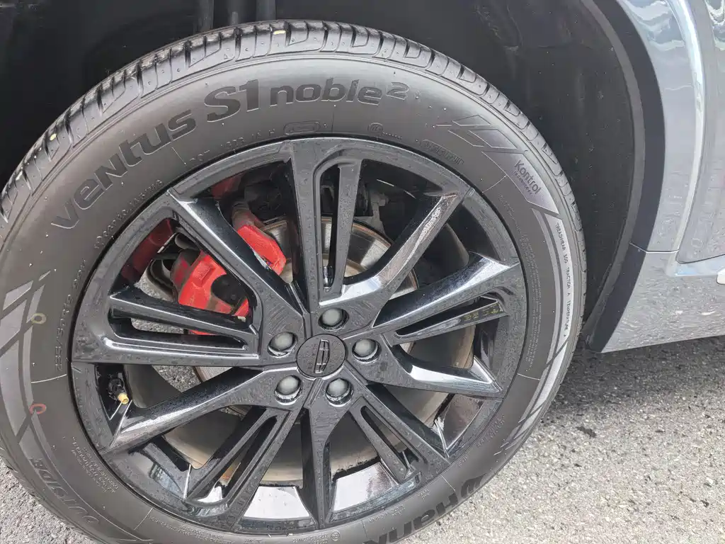 Geely Xingyue — миниатюра 4