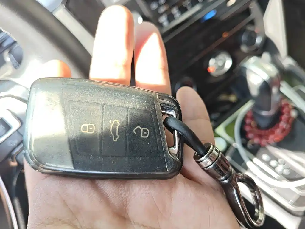 Volkswagen Magotan — миниатюра 9