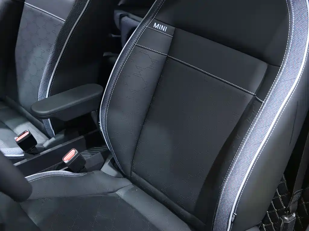 MINI ELECTRIC  COOPER