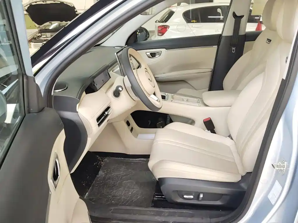 Wuling Binguo S — миниатюра 15