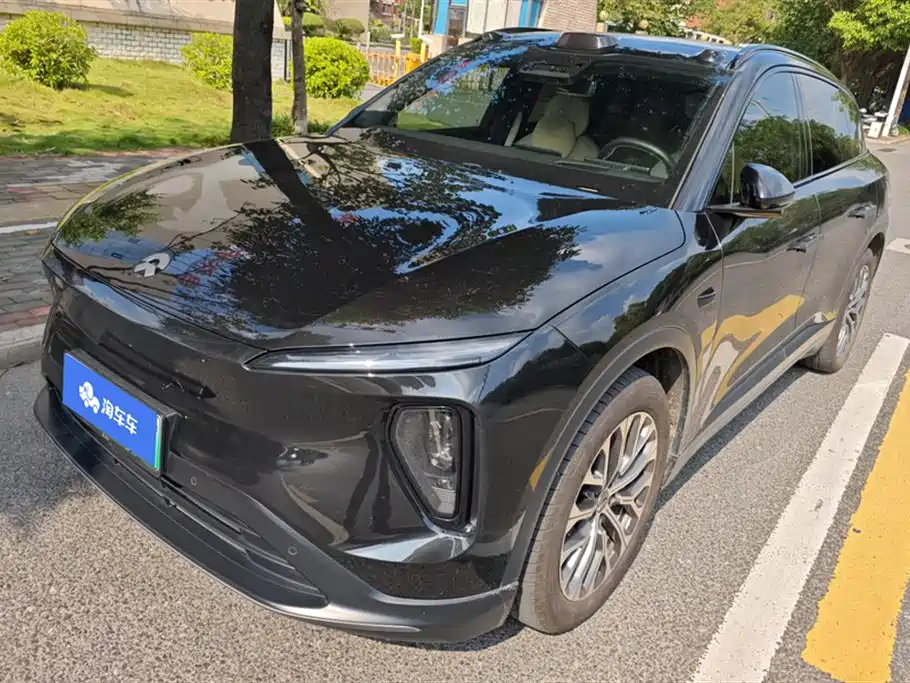 NIO NIO ES6