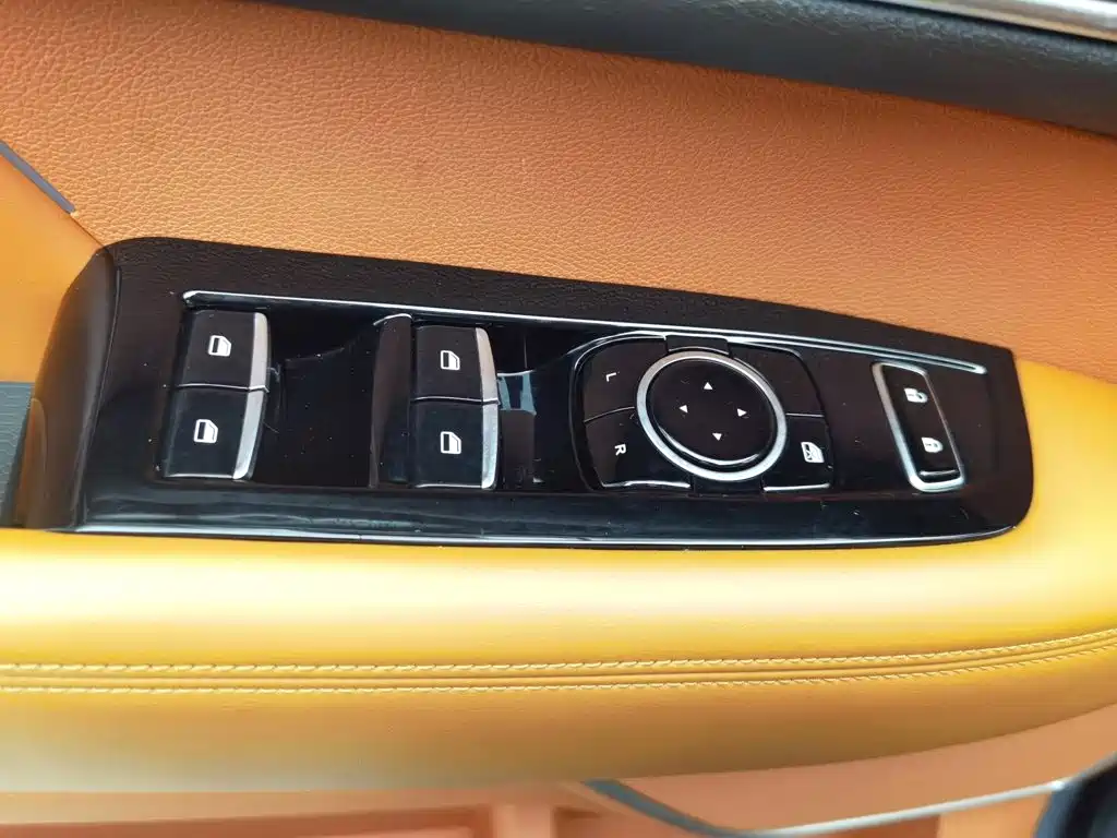 Foton Foton Mars — миниатюра 9
