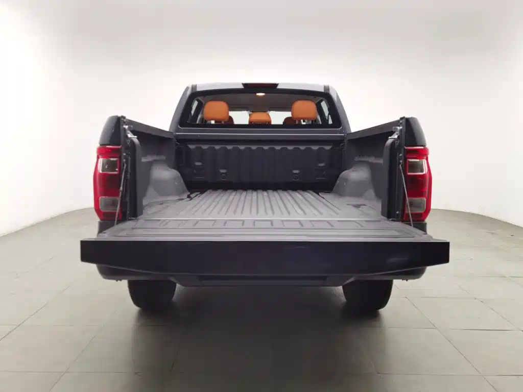 Foton Foton Mars — миниатюра 16