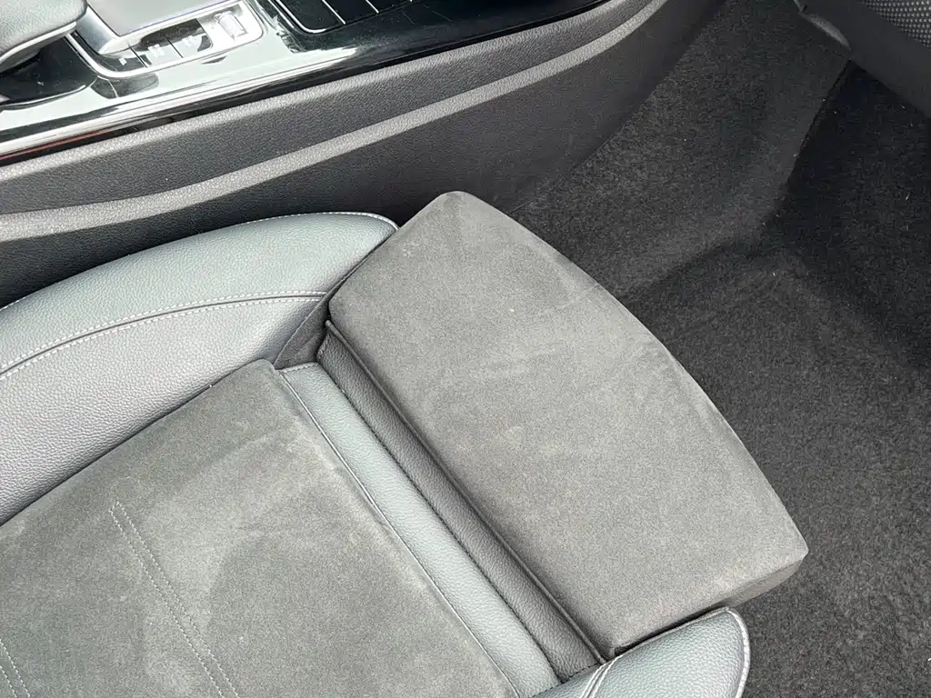 Mercedes-Benz A-Class — миниатюра 11