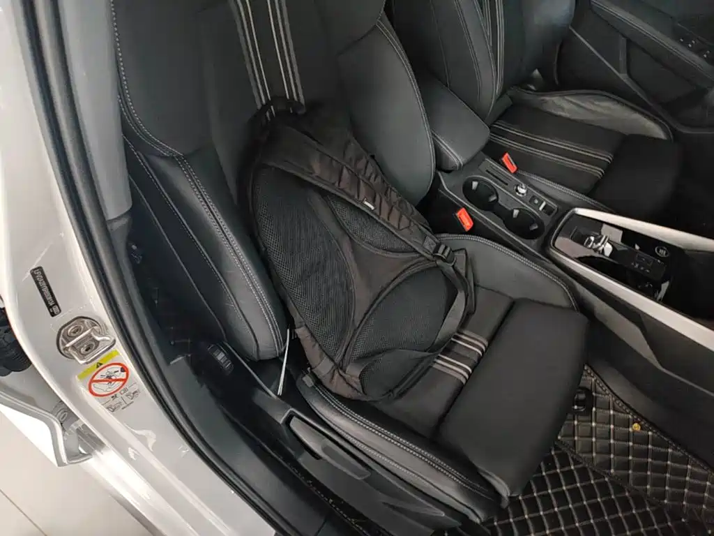 Audi A3 — миниатюра 25