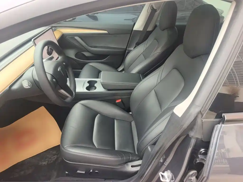 Tesla Model 3 — миниатюра 15