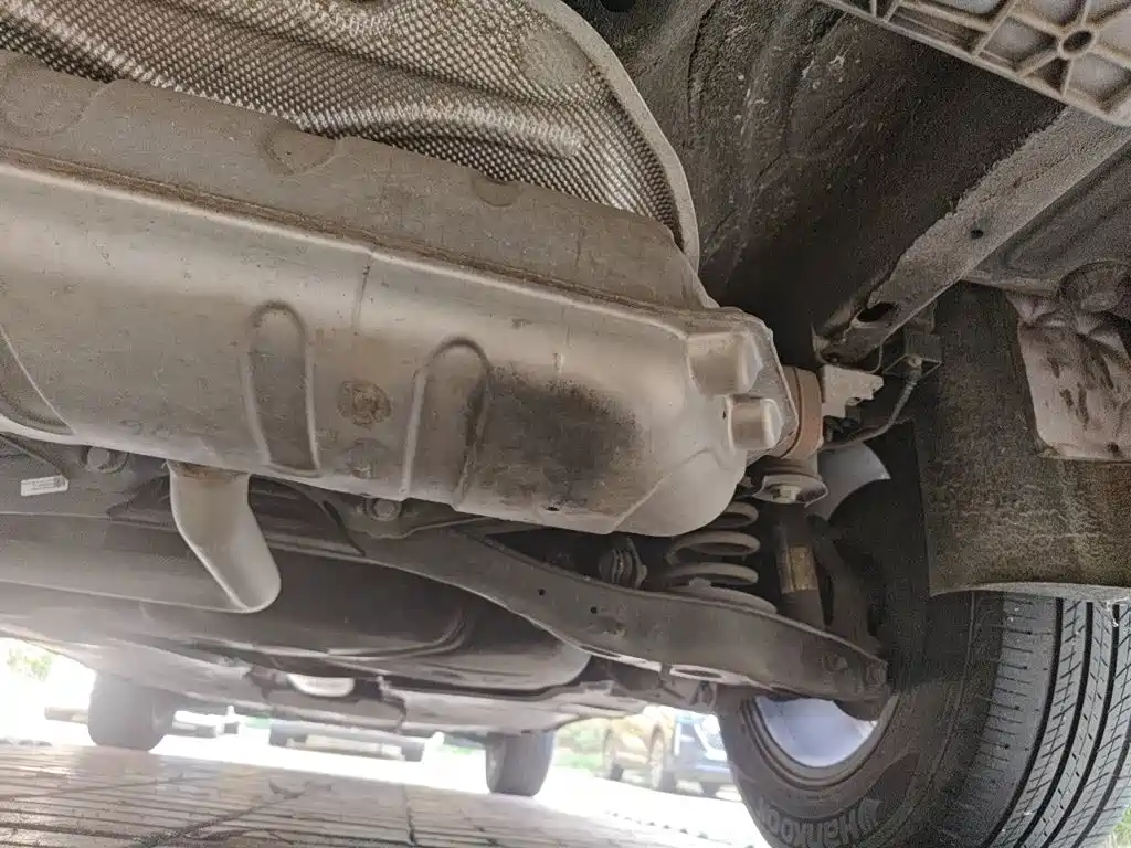 Volkswagen Tiguan L — миниатюра 23
