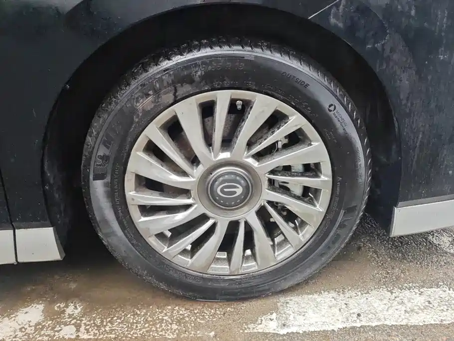 GAC M8