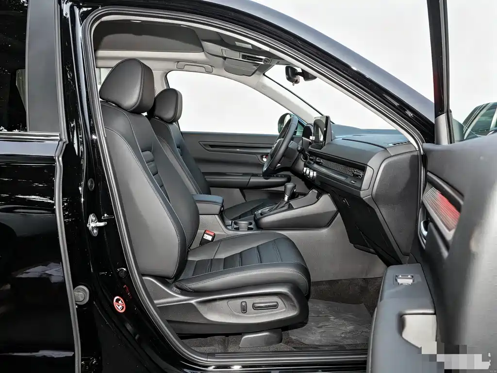 Honda CR-V — миниатюра 8